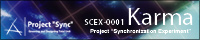 SCEX-0001: Karma