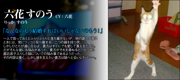 六花すのう